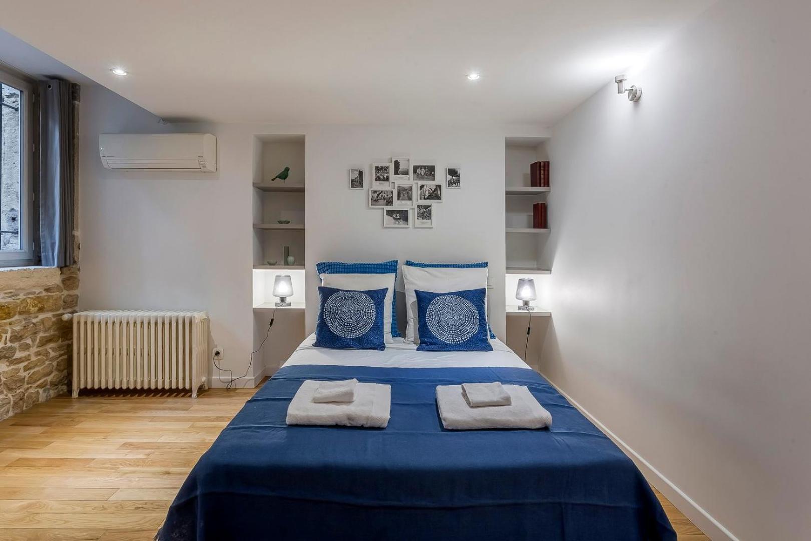 Charlie-Meublee Haut De Gamme-Duplex-260M2-Lyon 1 Esterno foto