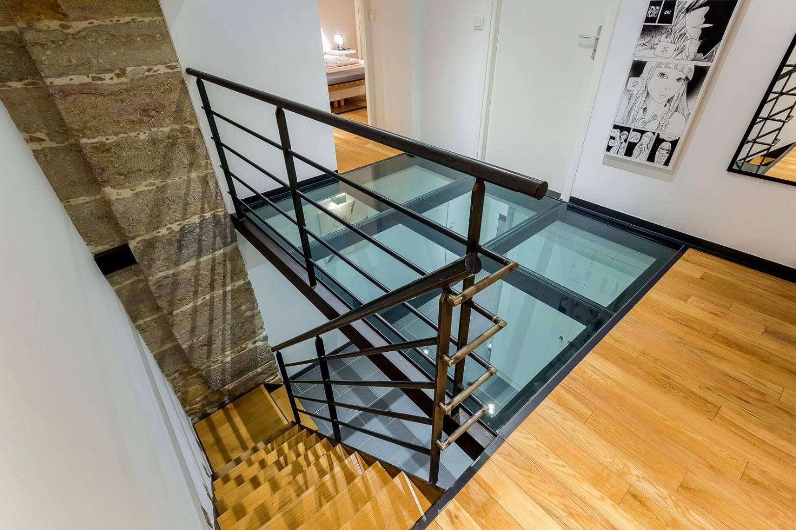Charlie-Meublee Haut De Gamme-Duplex-260M2-Lyon 1 Esterno foto