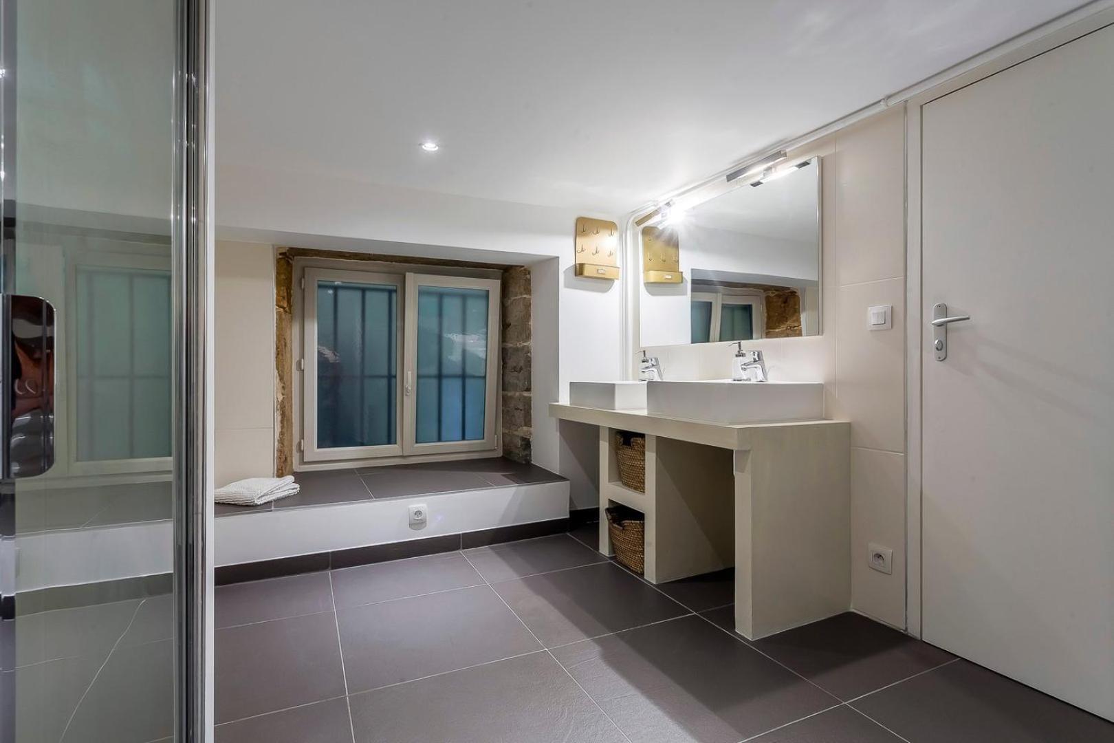 Charlie-Meublee Haut De Gamme-Duplex-260M2-Lyon 1 Esterno foto