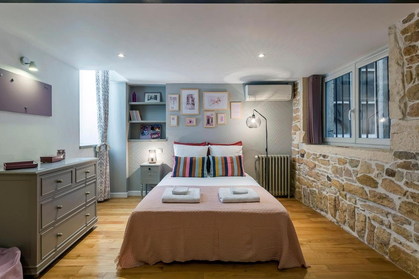 Charlie-Meublee Haut De Gamme-Duplex-260M2-Lyon 1 Esterno foto