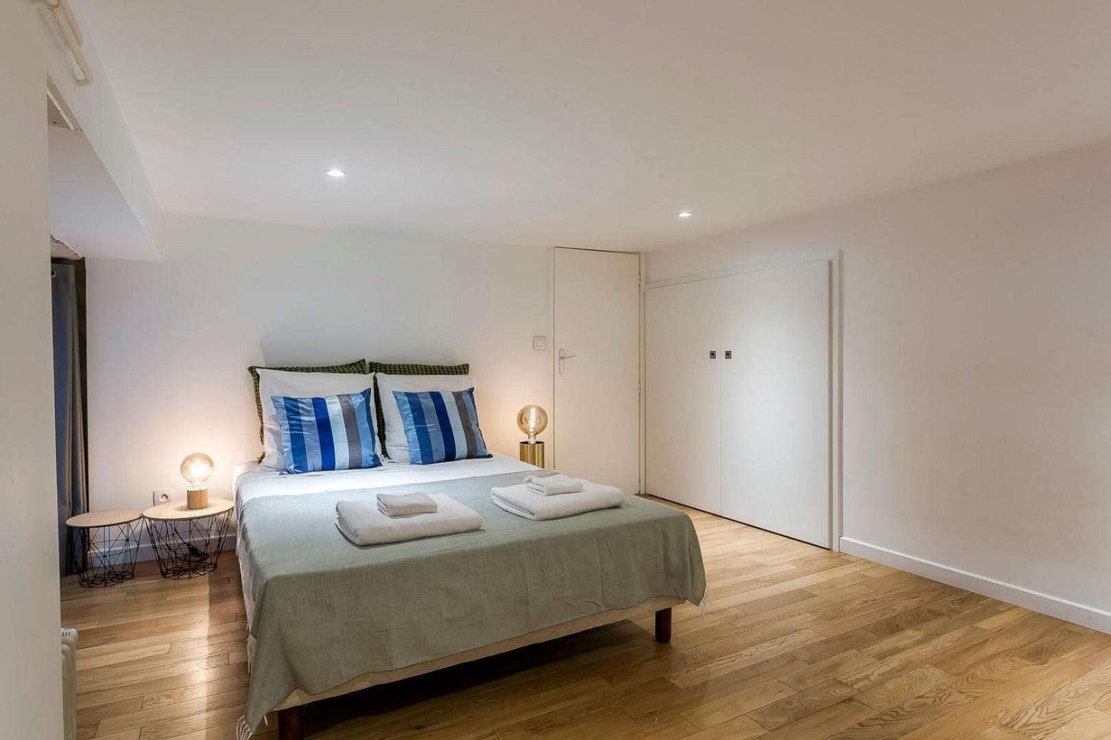 Charlie-Meublee Haut De Gamme-Duplex-260M2-Lyon 1 Esterno foto