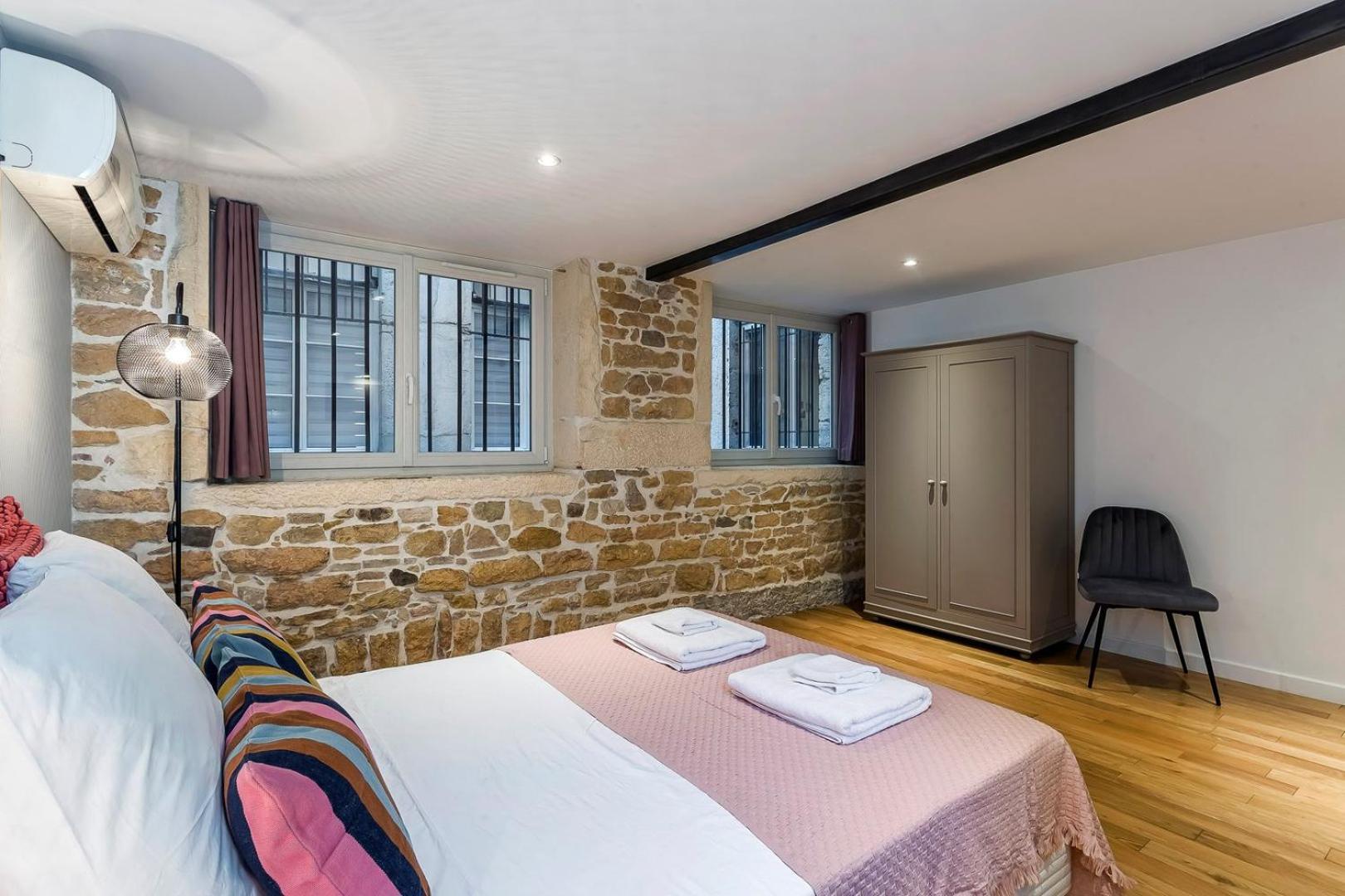 Charlie-Meublee Haut De Gamme-Duplex-260M2-Lyon 1 Esterno foto