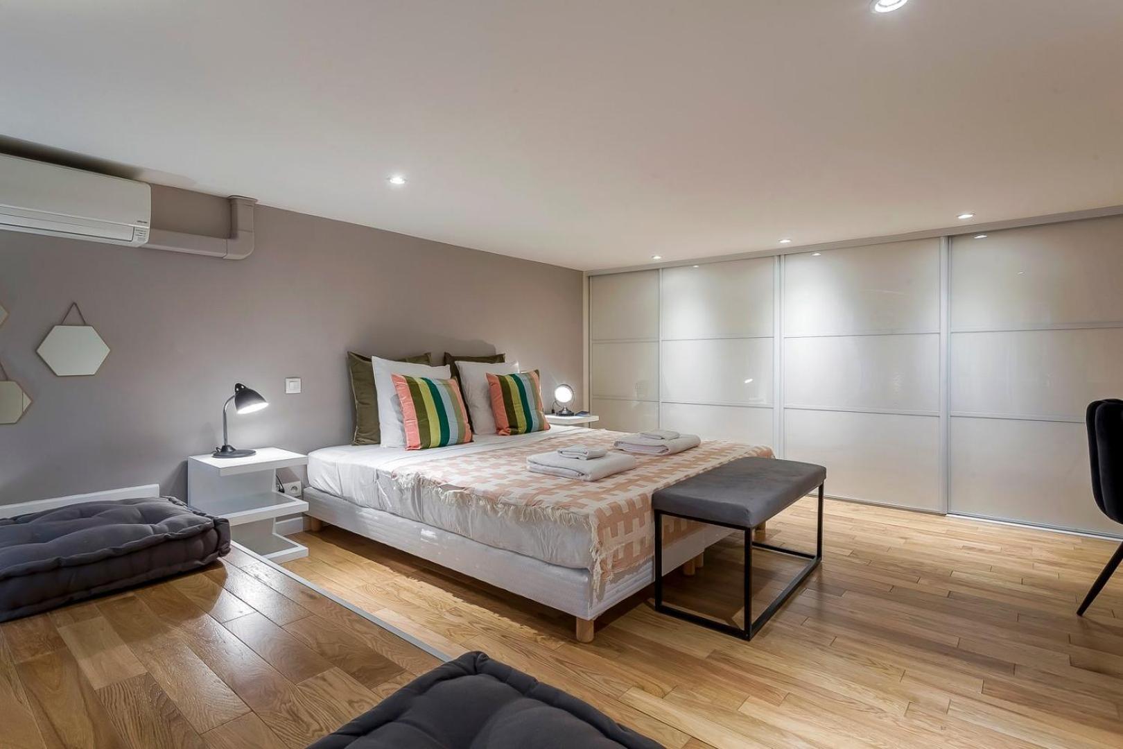Charlie-Meublee Haut De Gamme-Duplex-260M2-Lyon 1 Esterno foto