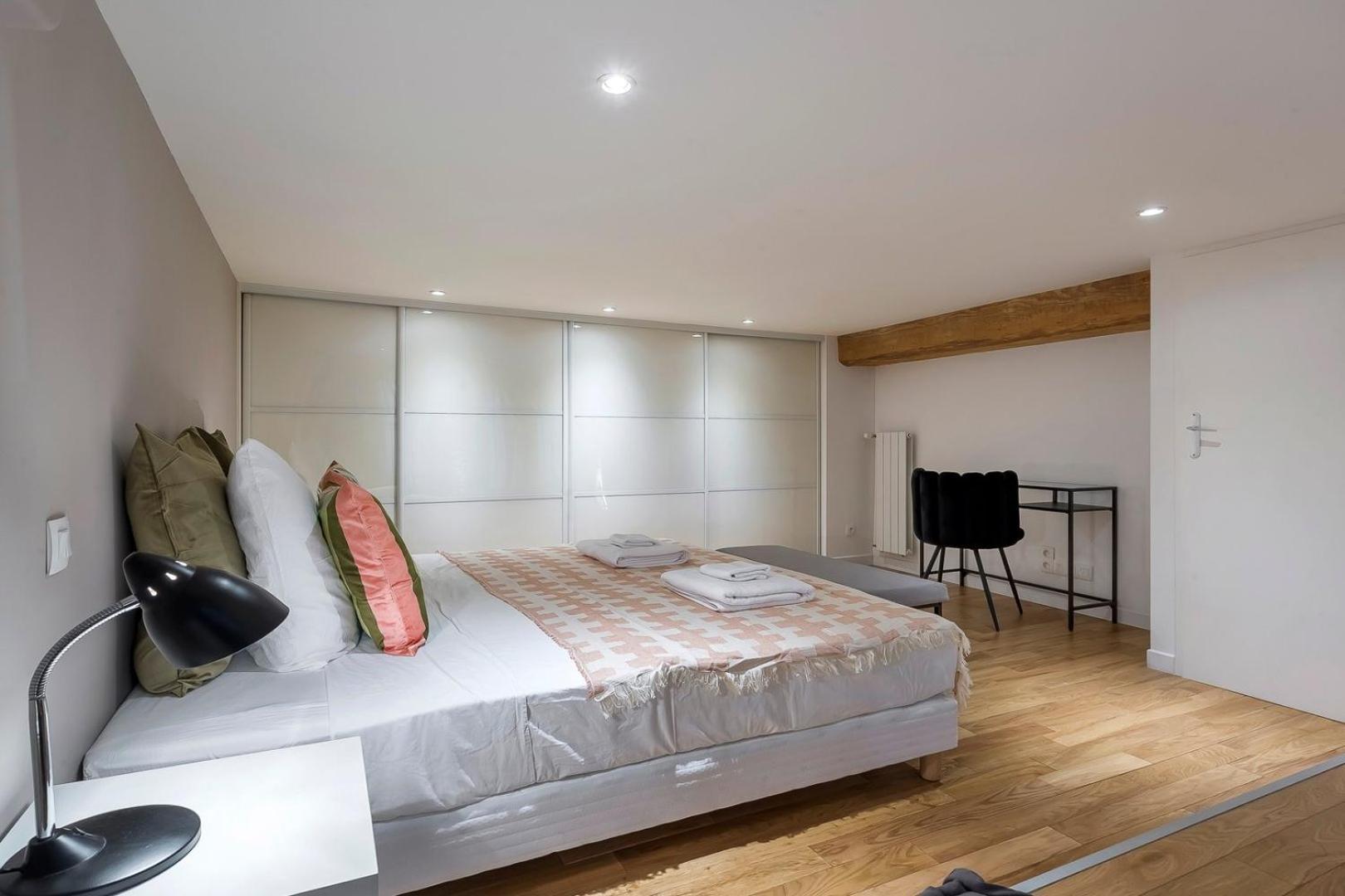 Charlie-Meublee Haut De Gamme-Duplex-260M2-Lyon 1 Esterno foto