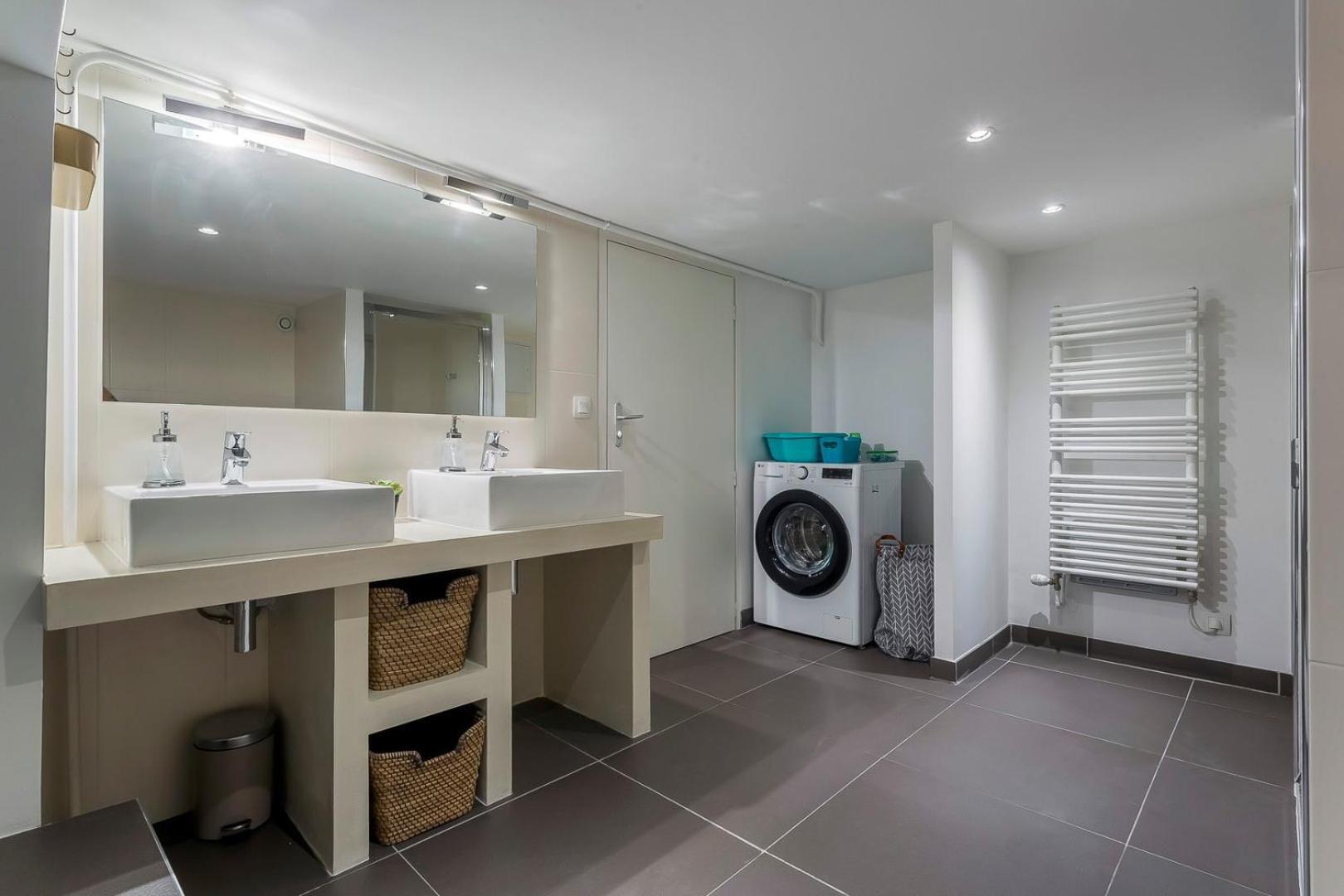 Charlie-Meublee Haut De Gamme-Duplex-260M2-Lyon 1 Esterno foto