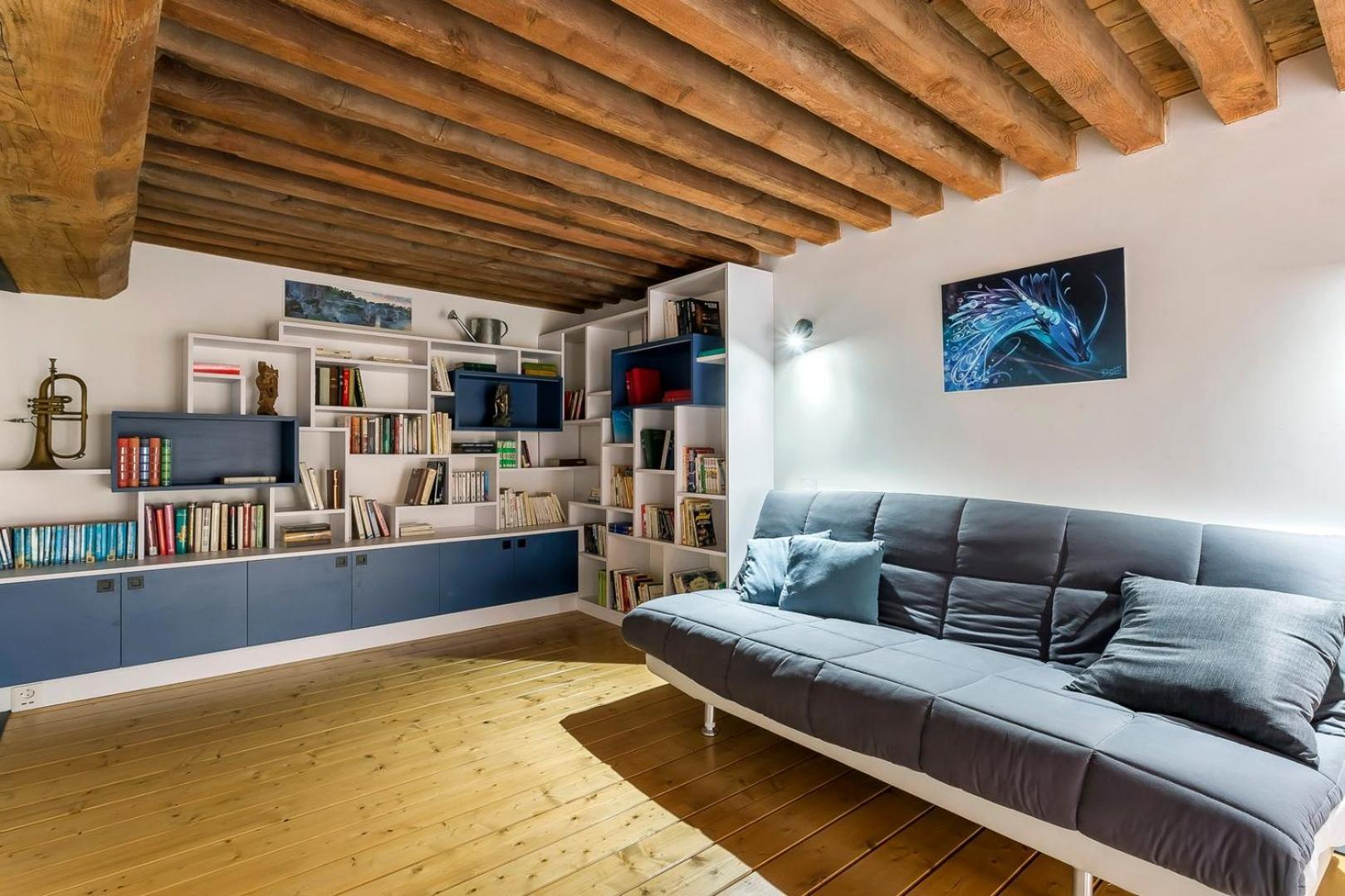 Charlie-Meublee Haut De Gamme-Duplex-260M2-Lyon 1 Esterno foto