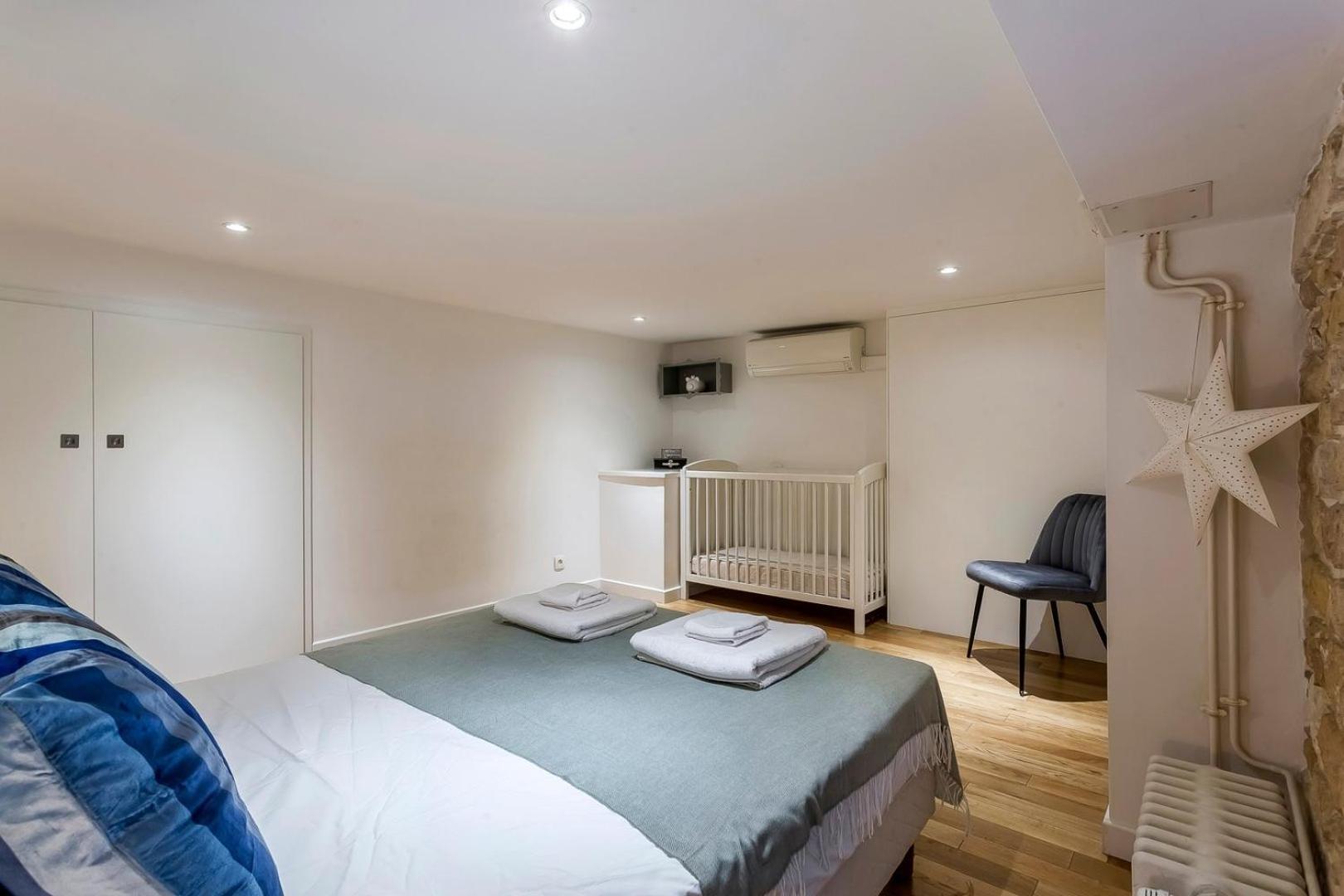 Charlie-Meublee Haut De Gamme-Duplex-260M2-Lyon 1 Esterno foto