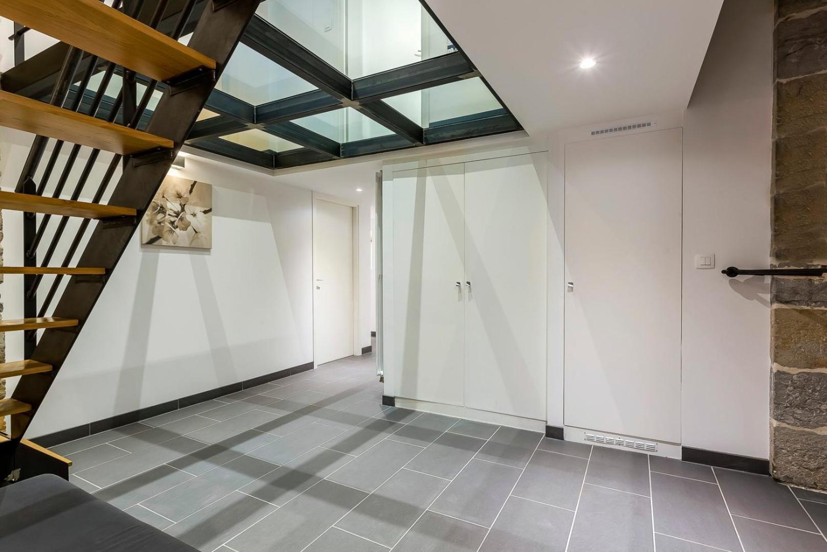 Charlie-Meublee Haut De Gamme-Duplex-260M2-Lyon 1 Esterno foto