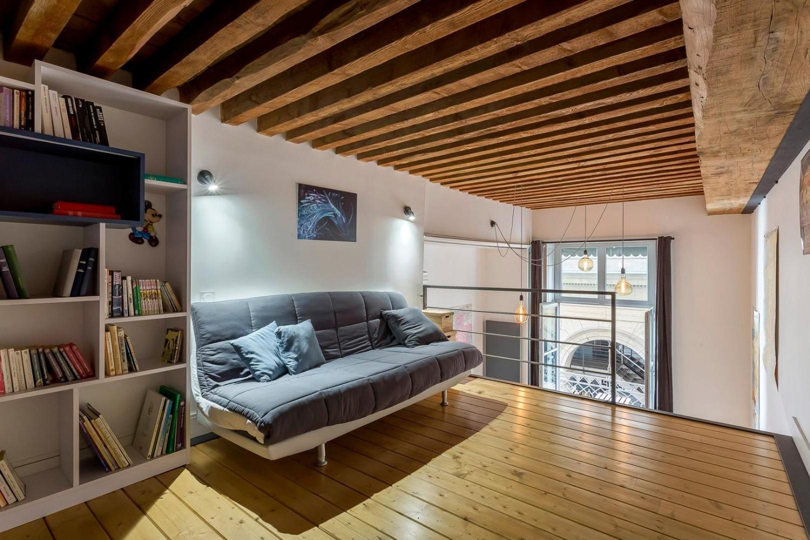 Charlie-Meublee Haut De Gamme-Duplex-260M2-Lyon 1 Esterno foto