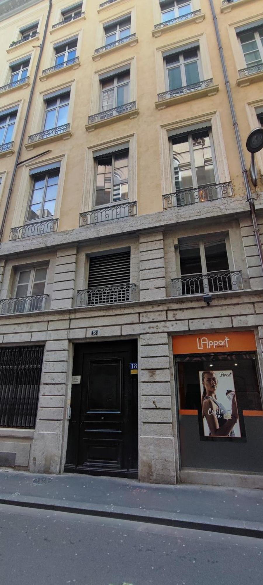 Charlie-Meublee Haut De Gamme-Duplex-260M2-Lyon 1 Esterno foto